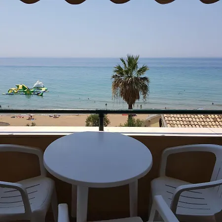 Glyfada Maisonette 60 Prázdninový dům