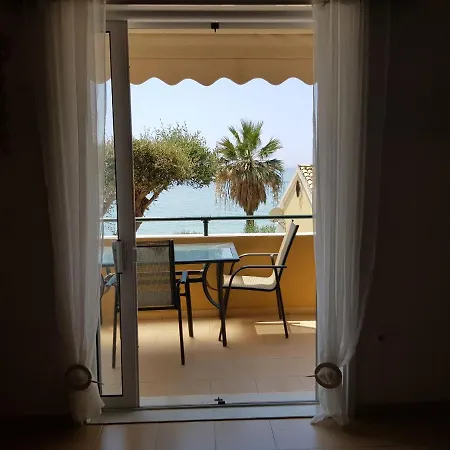 Prázdninový dům Glyfada Maisonette 60 *