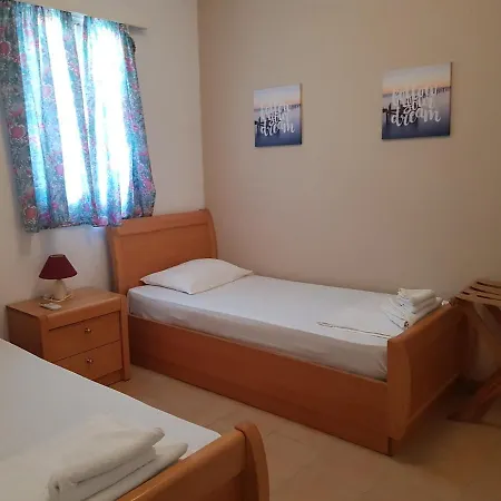 Glyfada Maisonette 60 Prázdninový dům Corfu (city)