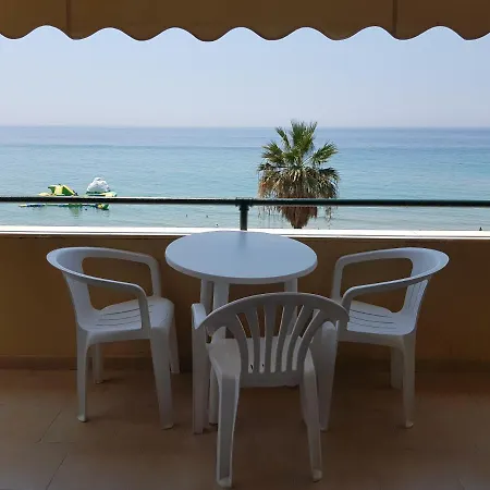 Glyfada Maisonette 60 Prázdninový dům Corfu (city)